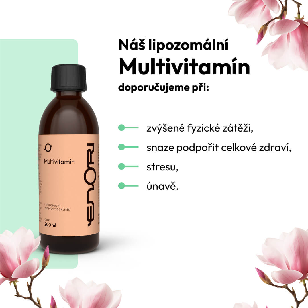 Multivitamín